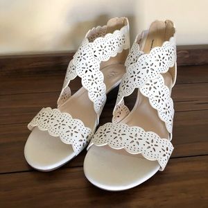 Women’s Archie Wedge Sandal